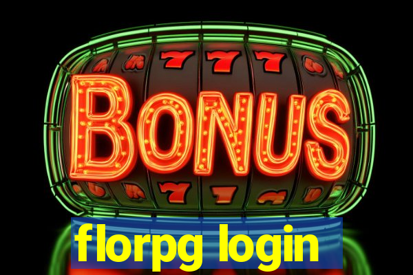 florpg login